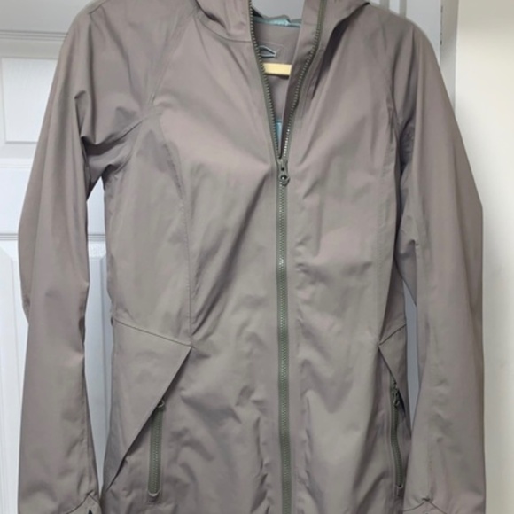 Lululemon Jacket - Picture 1 of 4